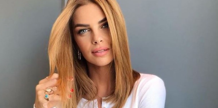 Pelin Karahan ‘Bahar’a geliyor: Rolünün ayrıntıları belli oldu!