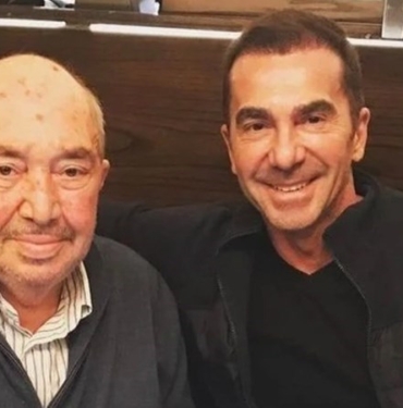 İlker İnanoğlu babası hakkında konuştu: 'Bu kadar üzüleceğimi tahmin etmiyordum' 3 kapak_141447