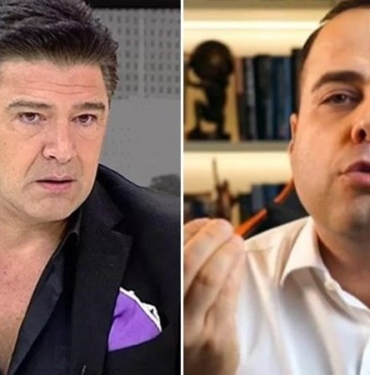Demirtaş'tan kendisine 'gerizekalı' diyen Ural'a yanıt! 5 kapak_142400