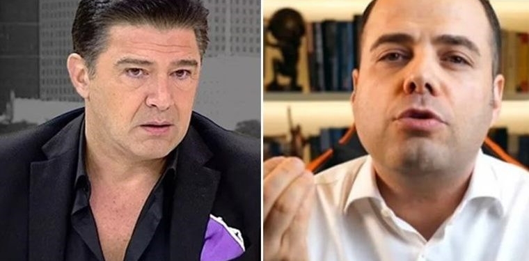 Demirtaş’tan kendisine ‘gerizekalı’ diyen Ural’a yanıt!