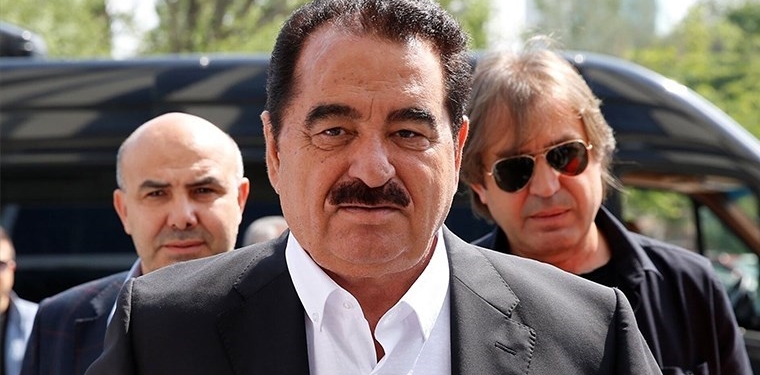 Gelin adayı merak konusu oldu: İbrahim Tatlıses evleniyor!