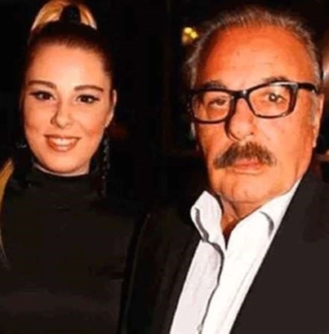 Ferdi Tayfur'dan kızı Tuğçe Tayfur'a sert çıkış! 7 kapak_170828