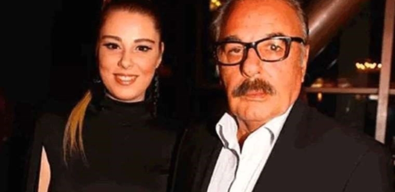 Ferdi Tayfur’dan kızı Tuğçe Tayfur’a sert çıkış!