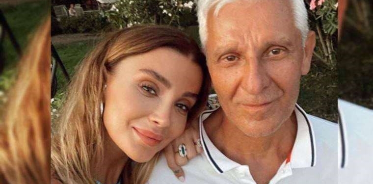 Babası feci kazada hayatını kaybetmişti… Özge Ulusoy isyan etti: ‘Yalancı şahitlerle…’