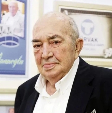 Usta yönetmen Türker İnanoğlu hayatını kaybetti: Türker İnanoğlu kim, kaç yaşında ve nereli? 10 kapak_192727