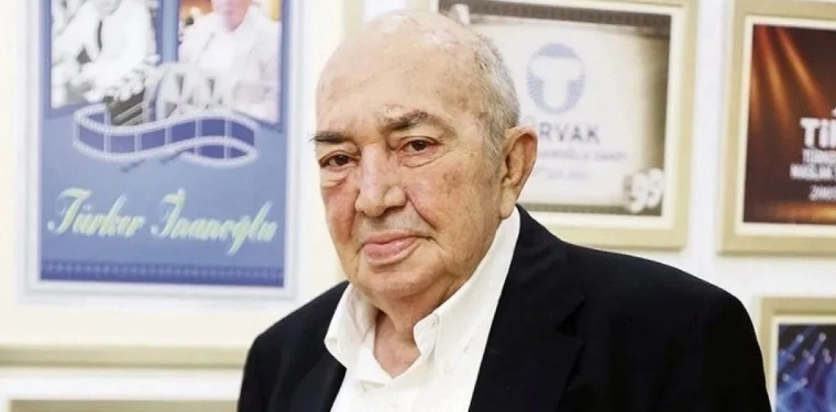 Usta yönetmen Türker İnanoğlu hayatını kaybetti: Türker İnanoğlu kim, kaç yaşında ve nereli?