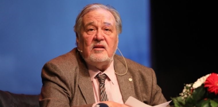 Tarihçi İlber Ortaylı öğrenilmesi en zor dili açıkladı