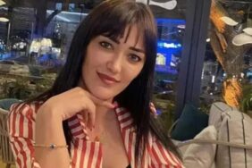 Astrolog-Meral-Güven-gözaltına-alındı