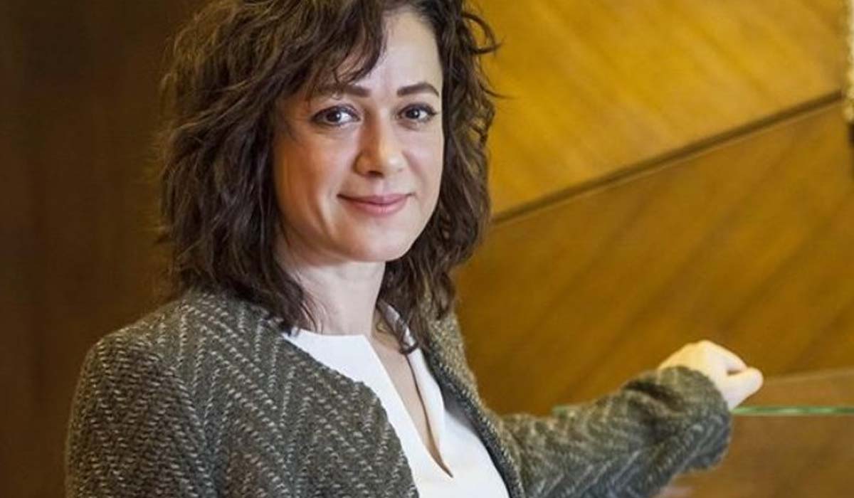 Bahar dizisine sürpriz transfer... Usta oyuncu avukat rolüyle kadroya katıldı