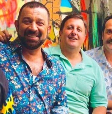 Çakallarla Dans filmi için yeni gelişme: Serinin 7'nci filmi geliyor! 8 Çakallarla-Dans