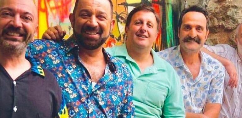 Çakallarla Dans filmi için yeni gelişme: Serinin 7’nci filmi geliyor!