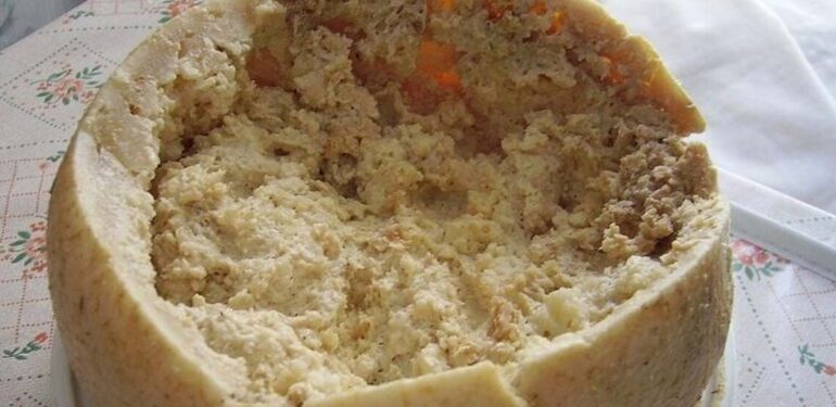 Dünyanın-en-tehlikeli-peyniri