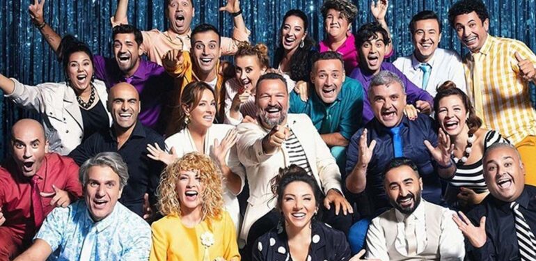 Güldür Güldür Show’da sevindiren gelişme: ‘Efsane karakter’ geri dönüyor