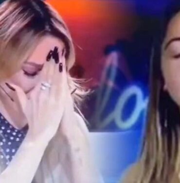 Hadise'yi gözyaşlarına boğan sürpriz: 21 yıl önceki halini görünce duygusal anlar yaşandı! 4 Hadise'yi-gözyaşlarına-boğan-sürpriz