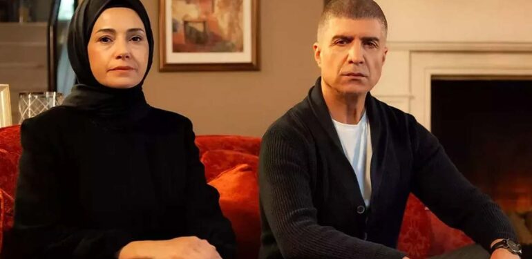 Kızıl Goncalar’da iki ayrılık birden… Dengeler değişecek!