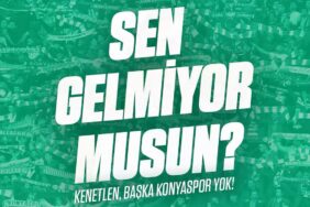 Konyaspor'dan-Galatasaray-maçı-öncesi-flaş-paylaşım--'Sen-gelmiyor-musun-'