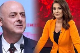 Milletvekili-Ümit-Özlale-Sözcü-TV-spikeri-Serap-Belovacıklı-ile-evleniyor