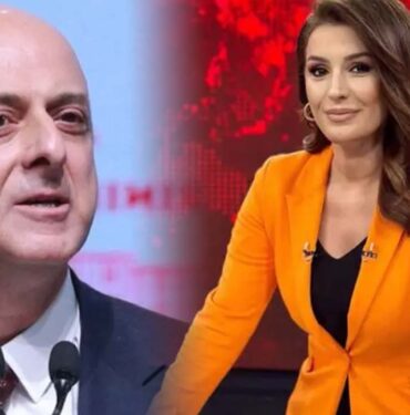 Milletvekili-Ümit-Özlale-Sözcü-TV-spikeri-Serap-Belovacıklı-ile-evleniyor