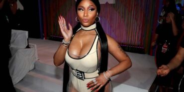 Nicki-Minaj