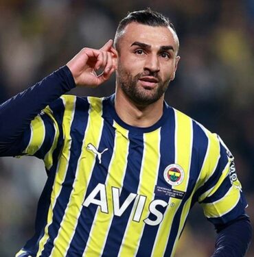 Serdar Dursun'dan şampiyonluk paylaşımı: "Allah'ın izniyle..." 9 Serdar-Dursun