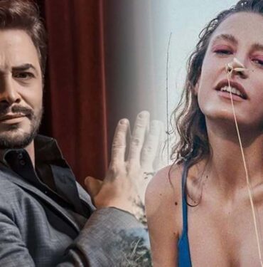 Tuğba Ekinci'den olay iddia... 'Serenay Sarıkaya Ahmet Kural'ın kız arkadaşıydı' deyip anlattı! 3 Serenay-Sarıkaya-Ahmet-Kural