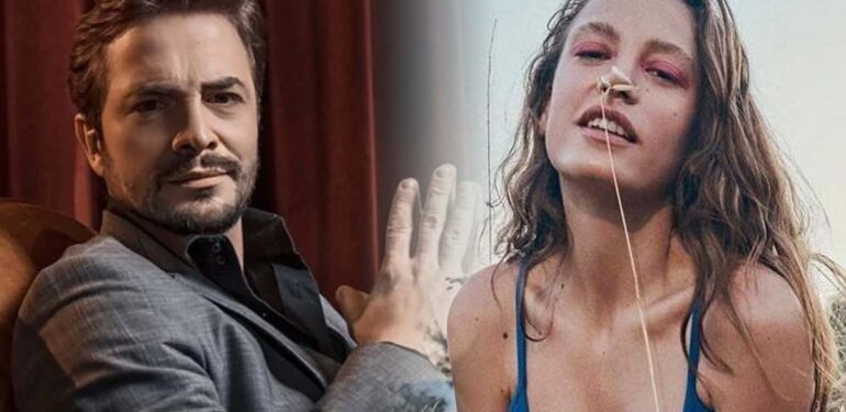 Tuğba Ekinci’den olay iddia… ‘Serenay Sarıkaya Ahmet Kural’ın kız arkadaşıydı’ deyip anlattı!