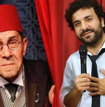 Usta oyuncu Zihni Göktay'dan Hasan Can Kaya yorumu: "Metrekareye 5 tane onun gibi düşüyor..." 9 Usta-oyuncu-Zihni-Göktay'dan-Hasan-Can-Kaya-yorumu