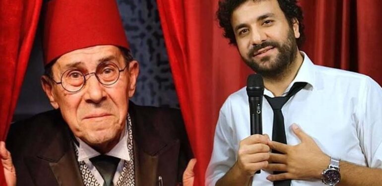 Usta oyuncu Zihni Göktay’dan Hasan Can Kaya yorumu: “Metrekareye 5 tane onun gibi düşüyor…”