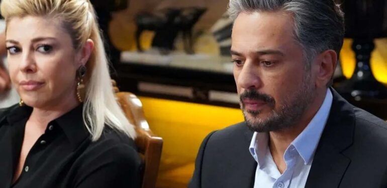 Yalı Çapkını dizisinin Orhan’ı Emre Altuğ diziye veda etti! Hayranlarından tepki yağdı
