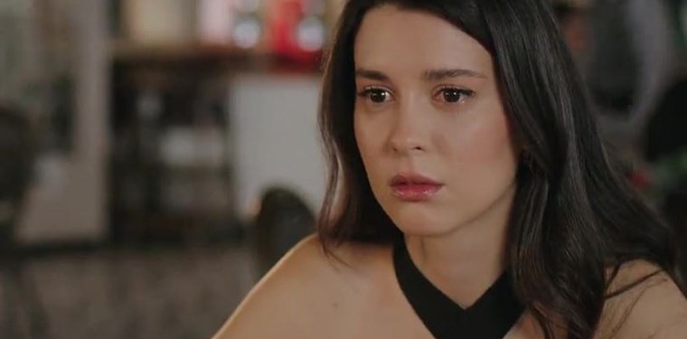 Yalı Çapkını’nda Pelin dönemi kapandı: Buçe Buse Kahraman’ın sözleşmesi bitiyor