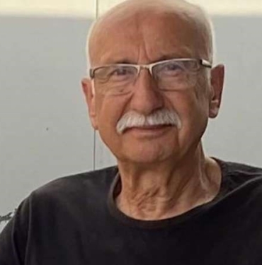 İlhami Aras yaşamını yitirdi: Bugün son yolculuğuna uğurlanacak 5 kapak_155648