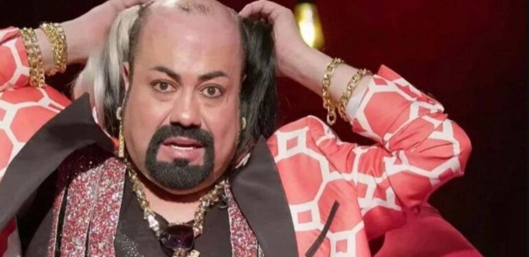 Kobra Murat’tan ilginç açıklama: “Yeni doğmuş bebek kakası yedim”