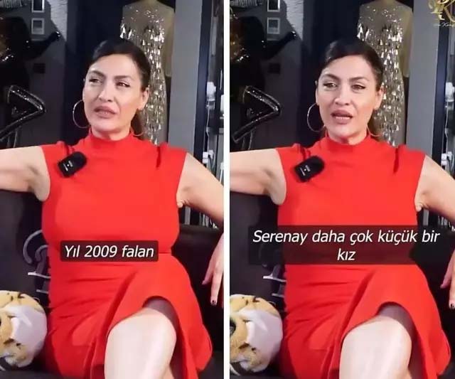 Tuğba Ekinci'den olay iddia... 'Serenay Sarıkaya Ahmet Kural'ın kız arkadaşıydı' deyip anlattı!