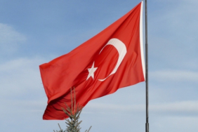 türk bayrağı