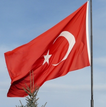 Türkçülük Günü nedir? 3 Mayıs Türkçülük Günü nasıl, ne zaman ortaya çıktı? 2 türk bayrağı