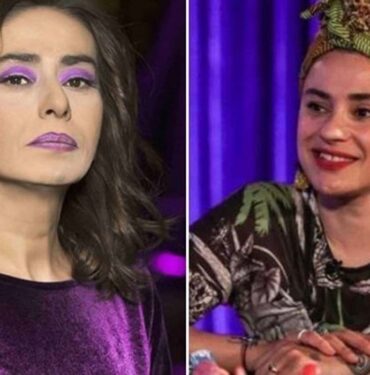 Ceylan Ertem'den 'Yıldız Tilbe' itirafı: Neden şarkılarını okumuyor? 4 Ceylan-Ertem'den-'Yıldız-Tilbe'-itirafı--Neden-şarkılarını-okumuyor-