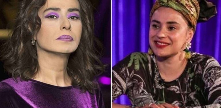 Ceylan Ertem’den ‘Yıldız Tilbe’ itirafı: Neden şarkılarını okumuyor?
