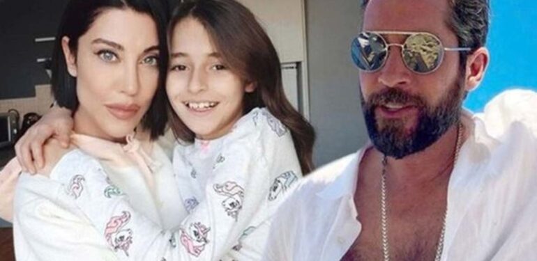 Deniz Akkaya’nın tartışma yaşadığı kızı devlet korumasına alınmıştı… Babasına teslim edildi
