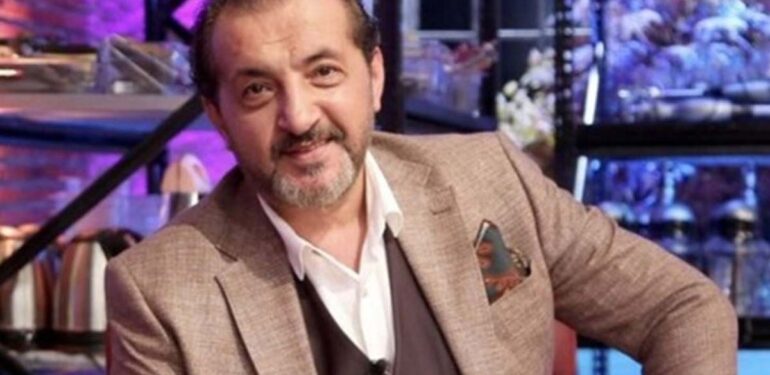 Mehmet Yalçınkaya kilo verme sırrını açıkladı! Yağlarınız cayır cayır yanacak!