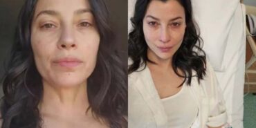 Müjde-Uzman-Kızılcık-Şerbeti'ne-veda-ediyor