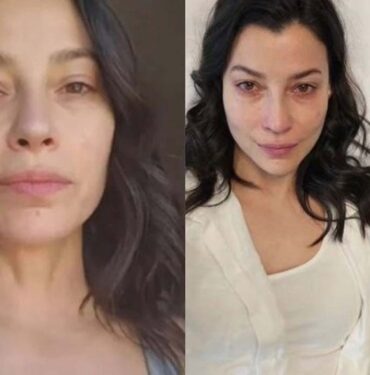 'Tükendim' açıklaması gündem olmuştu: Müjde Uzman Kızılcık Şerbeti'ne veda ediyor! 2 Müjde-Uzman-Kızılcık-Şerbeti'ne-veda-ediyor