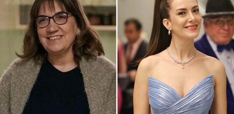 Ünlü sanatçılar Füsun Demirel ve Elit Andac Çam’dan öğretmenlere destek