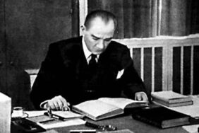 ataturk