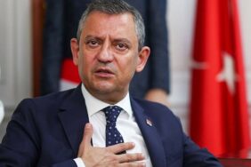özgür-özel