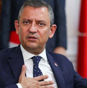 Özgür Özel'den 'asgari ücret' resti: 'Haziran sonunda zam yapmamayı düşünenler…' 3 özgür-özel