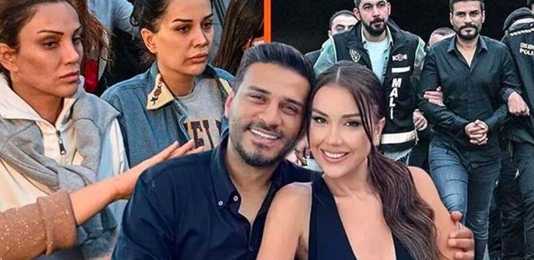 Dilan Polat’ın kayınvalidesinden beddua: “Hakkım haram zıkkım olsun…”
