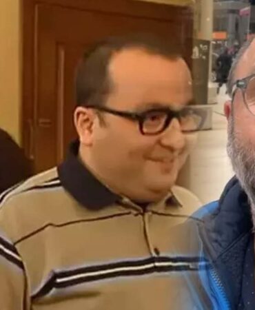 Türkiye'yi terk etmişti... Seksenler'in yıldızı Erdem Baş'ın yeni işi şaşırttı: İki aydır hayatım değişti 2 Erdem-Baş