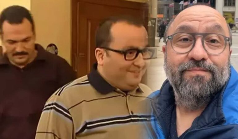 Türkiye’yi terk etmişti… Seksenler’in yıldızı Erdem Baş’ın yeni işi şaşırttı: İki aydır hayatım değişti