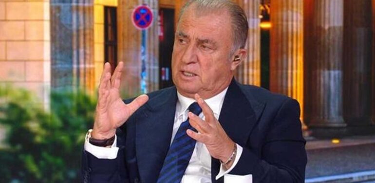 Fatih Terim’den çarpıcı Milli Takım yorumu: ‘En rahat kazanacağımız maç buydu’
