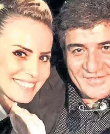 7 yıl önce vefat etmişti... İbrahim Erkal’ın eşi Filiz Erkal, o geceyi ilk kez anlattı! 4 İbrahim-Erkal’ın-eşi-Filiz-Erkal,-o-geceyi-ilk-kez-anlattı!